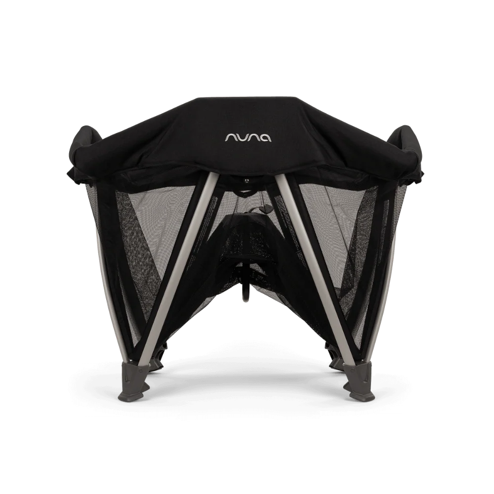 Nuna Sena Aire Travel Cot and Playard Riveted