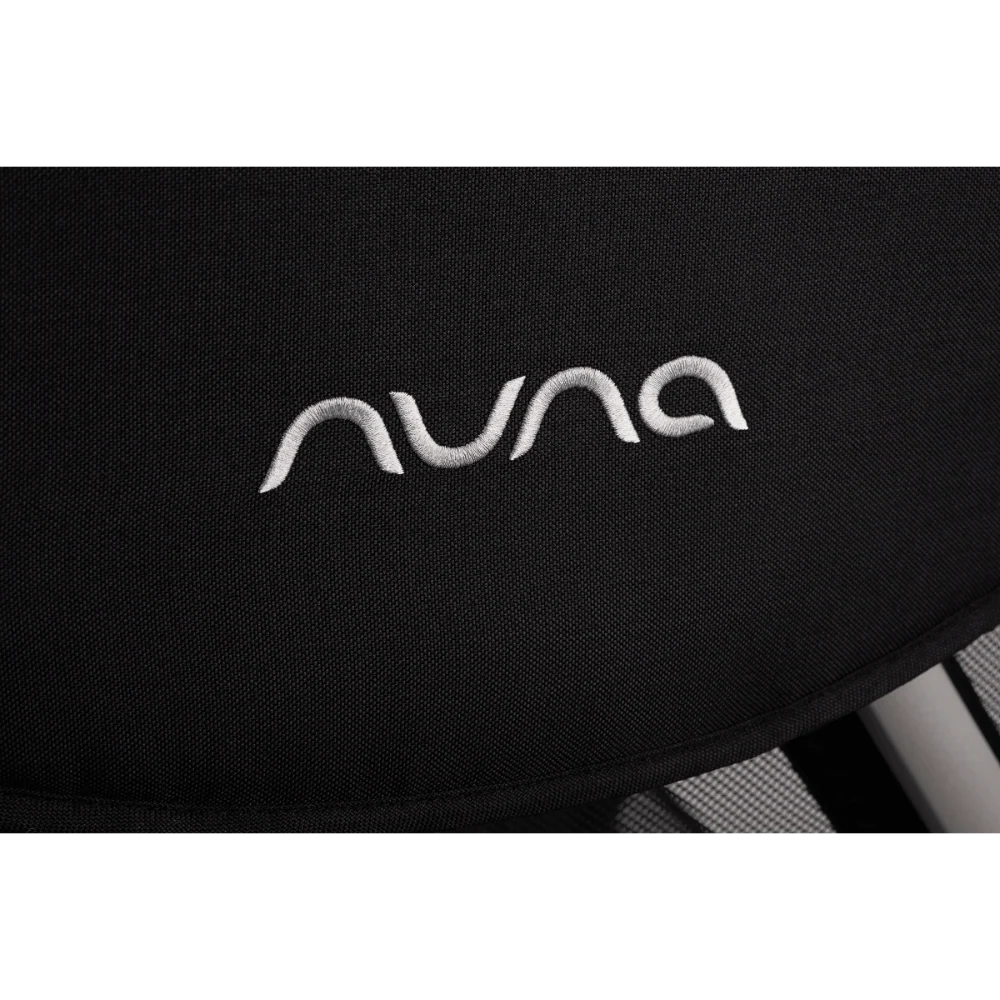 Nuna Sena Aire Travel Cot and Playard Riveted