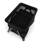 Nuna Sena Aire Travel Cot and Playard Riveted