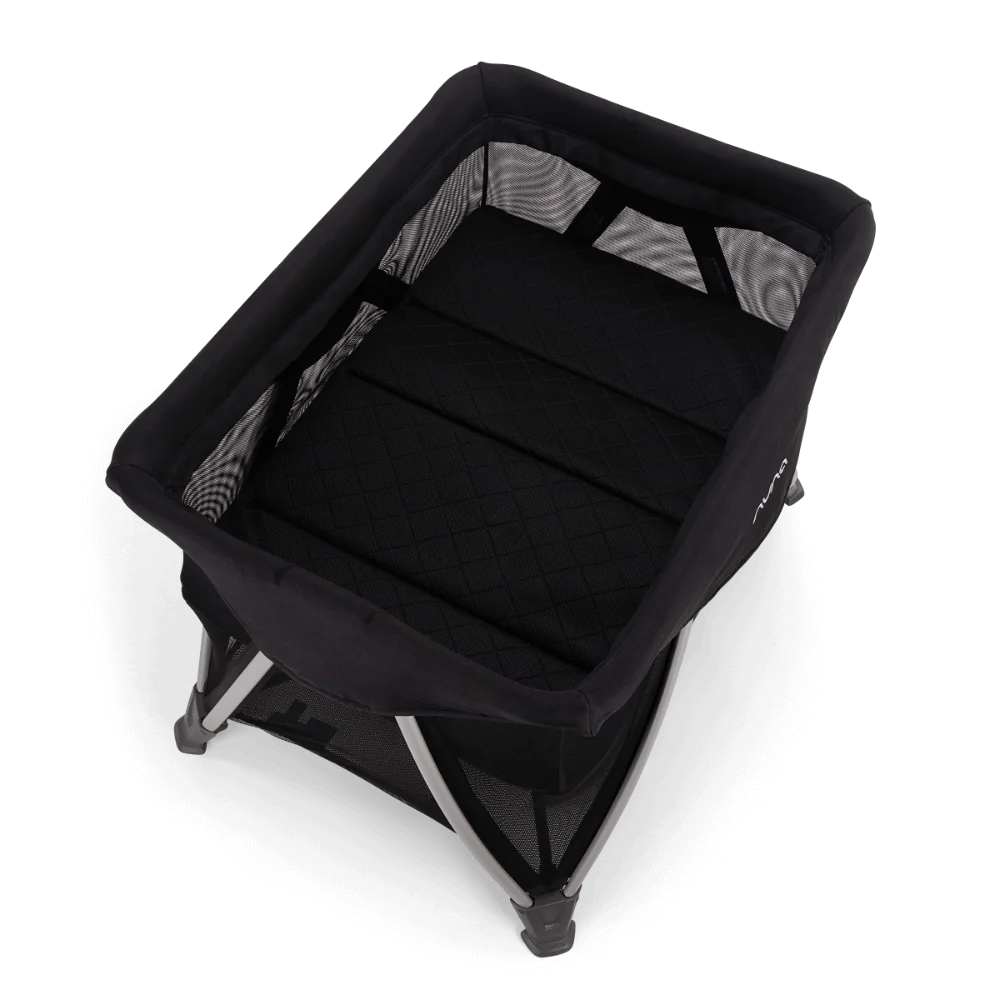 Nuna Sena Aire Travel Cot and Playard Riveted