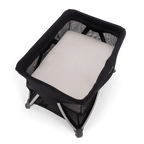 Nuna Sena Aire Travel Cot and Playard Riveted