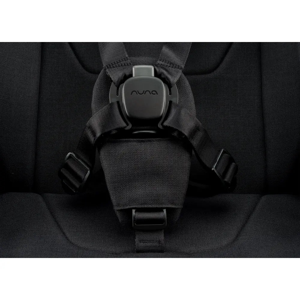 Nuna Trvl Urbn Cabin Friendly Stroller Caviar