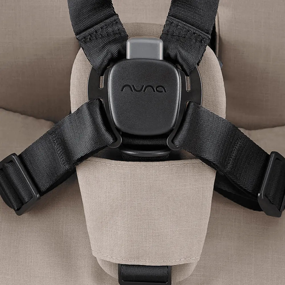 Nuna Viaa Cabn Cabin Approved Stroller Chateau