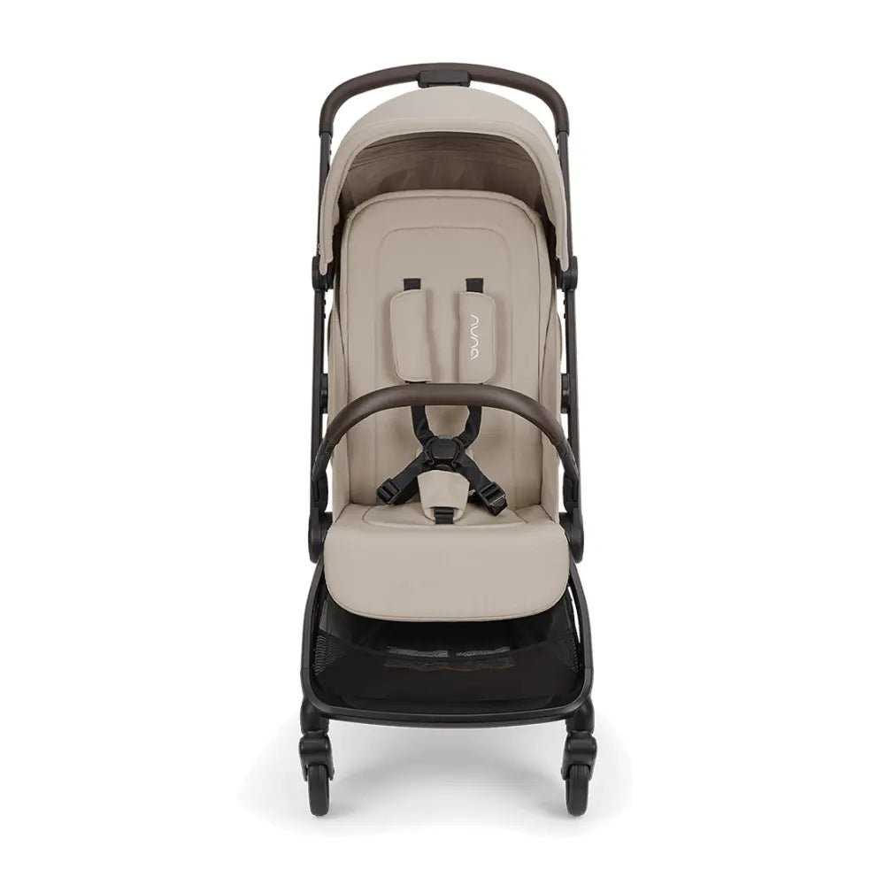 Nuna Viaa Cabn Cabin Approved Stroller Chateau