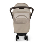 Nuna Viaa Cabn Cabin Approved Stroller Chateau