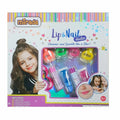 Mirada Lip & Nail Studio Shimmer and Sparkle Like a Star Age 6+ Years