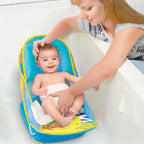 Mastela Deluxe Baby Bather