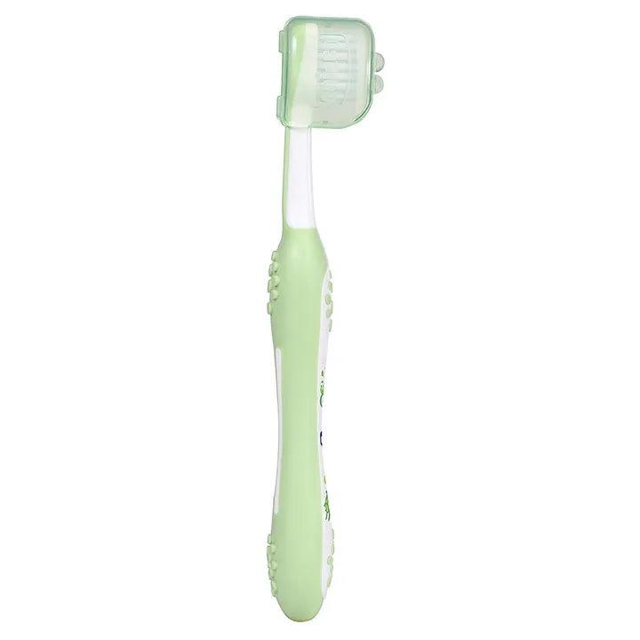 Chicco Toothbrush xtra Soft Blue 6 M to 36 M