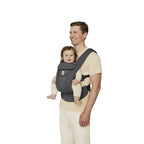 Ergobaby Omni Deluxe Baby Carrier All Carry Positions