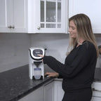 Baby Brezza Formula Pro Mini Baby Formula Dispenser