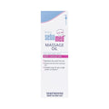 Sebamed Baby Massage Oil 150ml