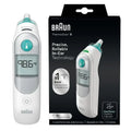 Braun Thermoscan 5 Ear Thermometer irt6500