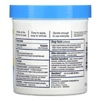 Desitin Rapid Relief Diaper Rash Cream Daily Defense 16oz 454g