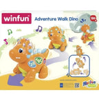 Winfun Adventure Walk Dino