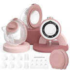 Momcozy V1 Pro Wearable Breast Pump Hospital Grade
