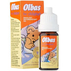 Olbas Oil For Children 10ml