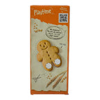 Organix Gingerbread Biscuits 12 Plus Months