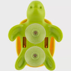 Flipper Fun Animal Kids Toothbrush Cover Portable Travel Holder