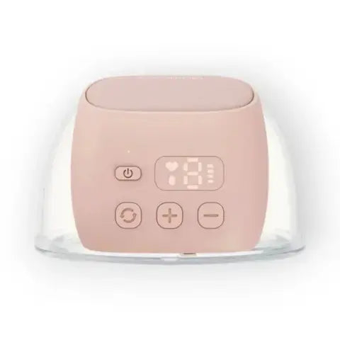 Momcozy S9 Pro Wearable Breast Pump Single with Long Battery Life