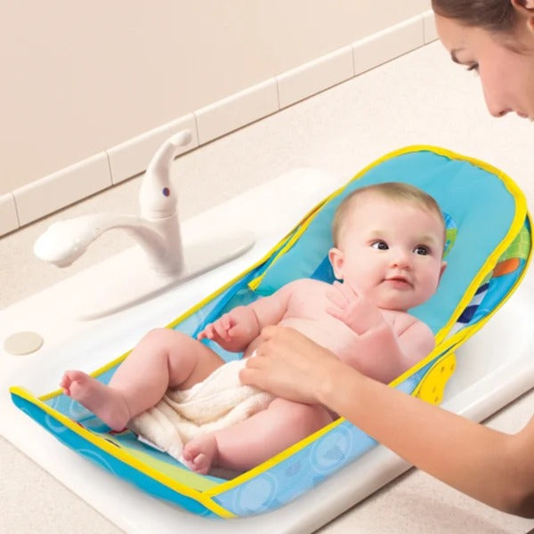 Mastela Deluxe Baby Bather