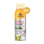 Tiger Balm Mosquito Repellent Aerosol Spray (120 ml)