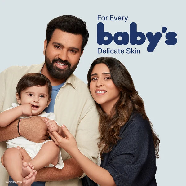 Cetaphil Baby Diaper Cream | Dermatologist Tested 70g