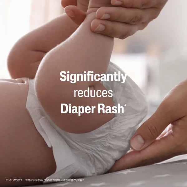 Cetaphil Baby Diaper Cream | Dermatologist Tested 70g