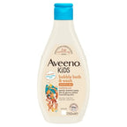 Aveeno KIDS Bubble Bath & Wash  250ml