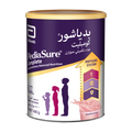 PediaSure Complete Balanced Nutrition Powder Strawberry 1-10 Years 400g