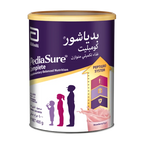PediaSure Complete Balanced Nutrition Powder Strawberry 1-10 Years 400g