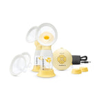 Swing Maxi Flex 2 Phase double electric breast pump