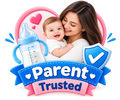 Parent Trusted