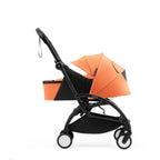 Stokke YOYO 5 Complete Stroller with Newborn Pack -  Peach