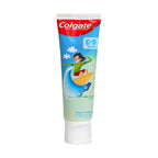 Colgate Kids Toothpaste with Mild Mint Flavor 50ml 6-9 Years