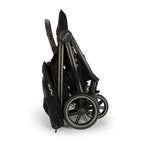 Nuna Trvl Dubl Twin Baby Stroller Lightweight Compact