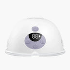 Momcozy All in One M5 Double Wearable Breast Pump Painless