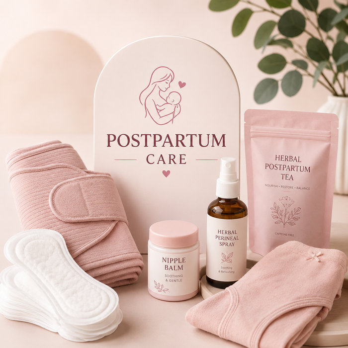 Postpartum Care