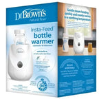 Dr Browns Insta feed Bottle Warmer and Sterilizer for Baby Bottles and Baby Food