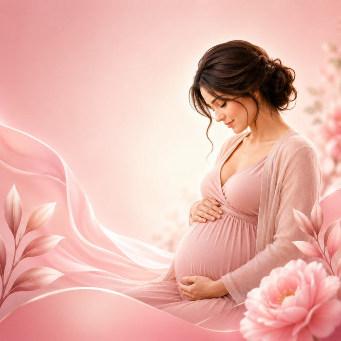 Pregnancy Essentials