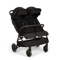 Nuna Trvl Dubl Twin Baby Stroller Lightweight Compact