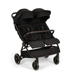 Nuna Trvl Dubl Twin Baby Stroller Lightweight Compact