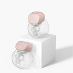 Momcozy S9 Pro Double Wearable Breast Pump with Long Battery Life