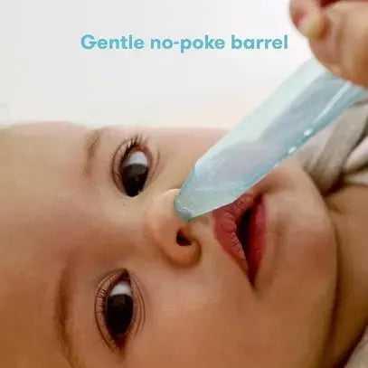Frida baby Nosefrida Baby Nasal Wood Aspirator
