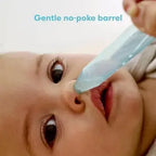 Frida baby Nosefrida Baby Nasal Wood Aspirator