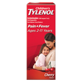 Childrens Tylenol Suspension 120ml
