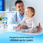 Aquafresh Milk Teeth Toothpaste 0 - 2 Years (50ml)
