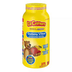 Lil Critters Gummy Vites Complete Childrens Multivitamin 275 Count