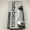 Baby Brezza Safe plus Smart Baby Bottle Warmer