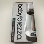Baby Brezza Safe plus Smart Baby Bottle Warmer