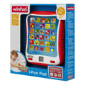 Winfun i Fun Pad Multicolor